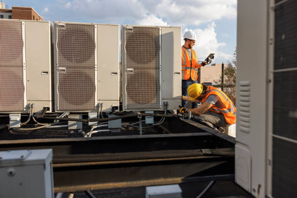 Best HVAC air duct cleaning  in Westport, NC