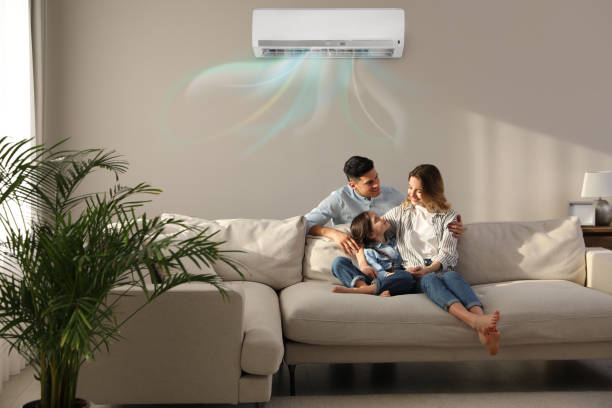 Best HVAC system installation  in Westport, NC