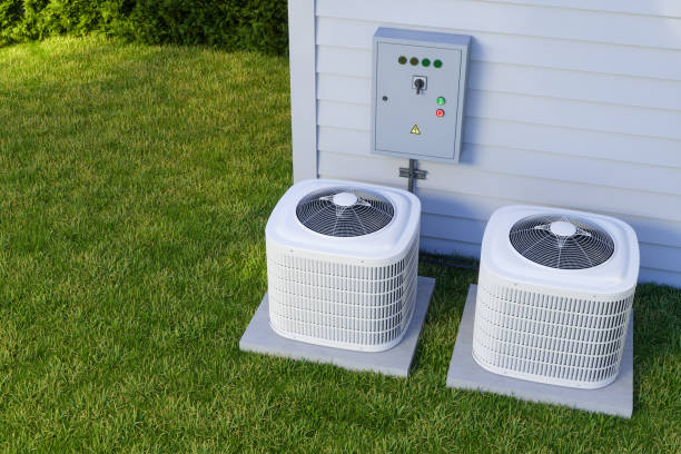Best HVAC companies near me  in Westport, NC
