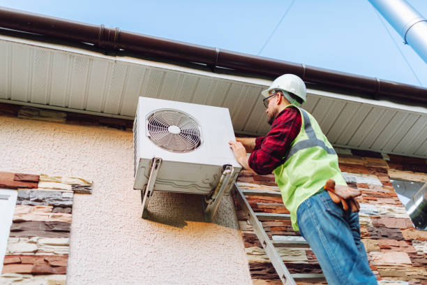 Best 24/7 HVAC repair  in Westport, NC