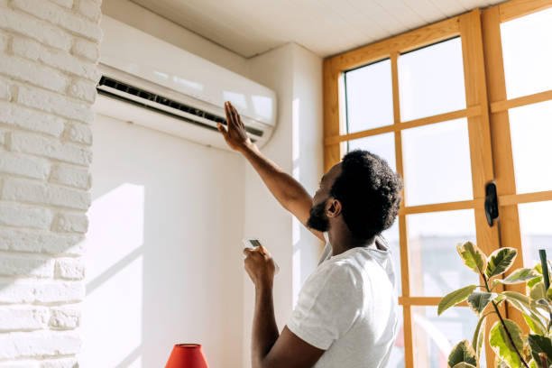 HVAC emergency services in Westport, NC