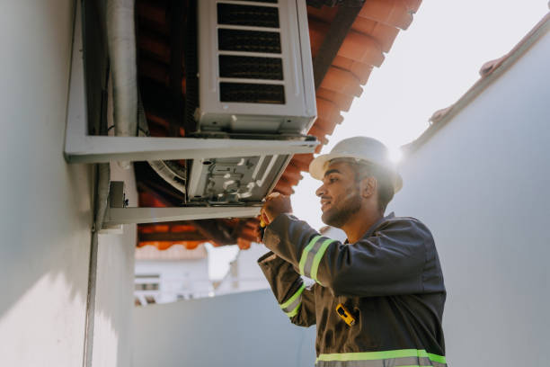 Best Affordable HVAC services  in Westport, NC