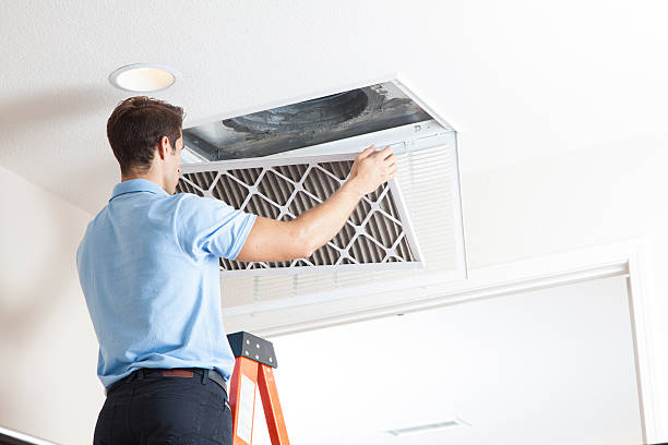 Best Ductless HVAC repair  in Westport, NC