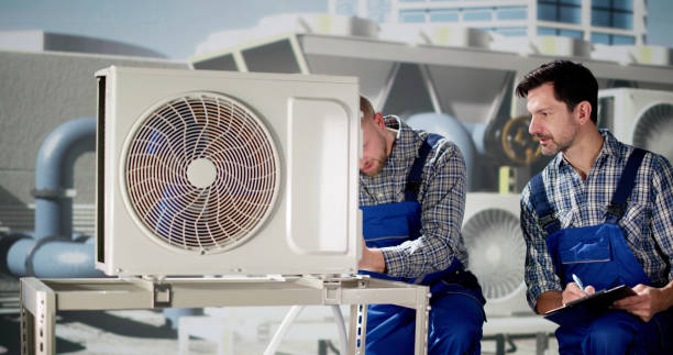 Best HVAC maintenance near me  in Westport, NC