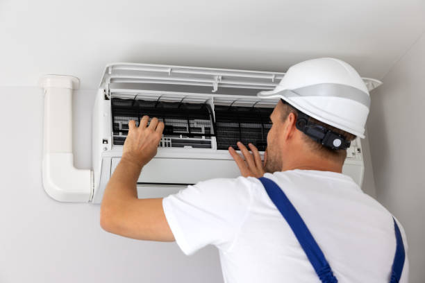 Best HVAC replacement cost  in Westport, NC
